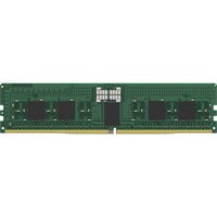 Kingston 16 GB DDR5-4800 werkgeheugen Zwart, KSM48R40BS8-16MD