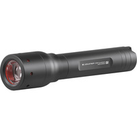 Ledlenser C5R Classic zaklamp Zwart, 420 lm, 6000-8000K