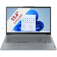 Lenovo IdeaPad Slim 3 15AMN8 (82XQ00P7MH) 15.6"  laptop Grijs | R5 7520U | Radeon 610M Graphics | 16 GB | 512 GB SSD