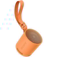 Sony SRS-XB100 draagbare draadloze speaker luidspreker Oranje, Bluetooth 5.3