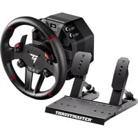 Thrustmaster T598 stuur Zwart, PlayStation 4, PlayStation 5, Pc