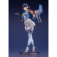 Transformers Bishoujo PVC Statue 1/7 Thundercracker Limited Edition 21 cm decoratie