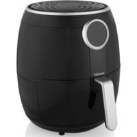 Tristar FR-6956 Digitale Crispy Fryer heteluchtfriteuse Zwart, 4.5 Liter