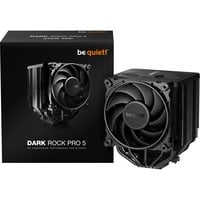 be quiet! Dark Rock Pro 5 cpu-koeler