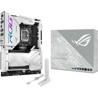 ASUS ROG MAXIMUS Z790 FORMULA socket 1700 moederbord Wit, RAID, 5Gb-LAN, WLAN, BT, Sound, ATX