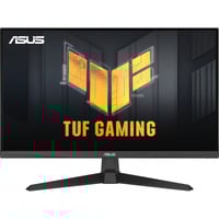 ASUS TUF Gaming VG279QE5A 27" monitor Zwart, DisplayPort, 2x HDMI, 146 Hz