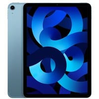 Apple iPad Air 10,9 WiFi+Cellular (MM733NF/A) 10.9" tablet Blauw, 256GB, 5G, WiFi 6, iPadOS 15