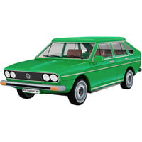 COBI Volkswagen Passat B1 Constructiespeelgoed Schaal 1:35