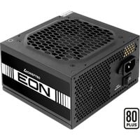 Chieftec EON ZPU-700S, 700 Watt voeding Zwart, 4x PCIe