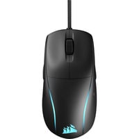 Corsair M75 Refurbished gaming muis Zwart
