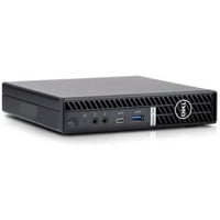 Dell  mini-pc Zwart