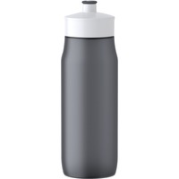 Emsa Squeeze Sport Drinkfles, 0,6 Liter Antraciet