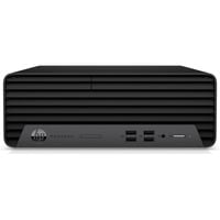 HP ProDesk 400 G7 SFF Refurbished pc-systeem Zwart | i5-10400F | Radeon R7 430 | 16 GB | 512 GB SSD