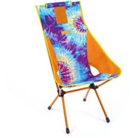Helinox Sunset Chair stoel Meerkleurig/oranje, Tie Dye