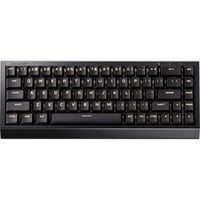 MCHOSE Ace 68 GT Full-aluminum Esports Hall Effect Keyboard Zwart, US lay-out (QWERTY), 65%, 16K, RGB, Hot swap, USB-C, Hall Effect Sensor