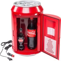 Mobicool Coca-Cola Cool Can 10 koelkast Rood