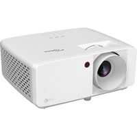 Optoma ZH420 Milieuvriendelijke ultracompacte Full HD-laserprojector Wit, ANSI Lumen