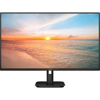 Philips 27E1N1100A/00 27" monitor Zwart, HDMI, VGA, Sound