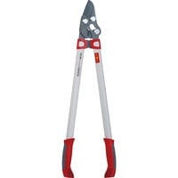 WOLF-Garten Power Cut RS 750 bypass takkenschaar Rood/grijs, 75 cm
