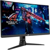 ASUS ROG Strix XG27AQV 27" Curved gaming monitor