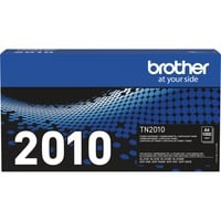 Brother TN-2010 toner Zwart, Retail