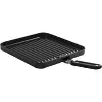 Cadac 2 Cook Grillplaat kookplaat Zwart