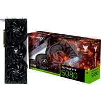 Gainward GeForce RTX 5080 Phoenix V1 grafische kaart DLSS 4, 3x DisplayPort, 1x HDMI 2.1