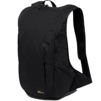 Jack Wolfskin Waimea rugzak Zwart, 15.0 liter
