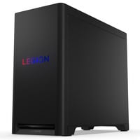 Lenovo Legion T5 30IAX10 (90YE000RMH) gaming pc Zwart | Core Ultra 7 255HX | RTX 5070 | 32 GB | 1 TB SSD