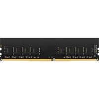 Lexar 8 GB DDR4-3200 (1x 8 GB) werkgeheugen LD4AU008G-B3200GSST
