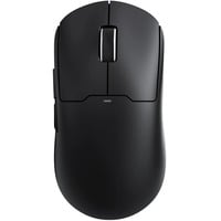 MCHOSE A5 Pro Max Wireless Mouse Zwart, Tot 26.000 DPI, 2.4 GHz / USB-C / Bluetooth