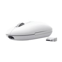 Trust Seron Hypscroll Slim WS Mouse wh 