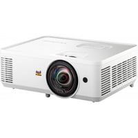 ViewSonic PS502X XGA DLP-projector Wit, 4000 ANSI Lumen, voor bedrijven en onderwijs