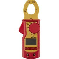 Wiha Wiha Stromzange SB25551 meetapparaat Rood/geel