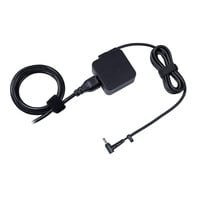 ASUS AD45 45W adapter (4,5 PHI) oplader Zwart