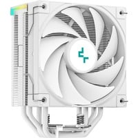 DeepCool AK400 DIGITAL RGB CPU-koeler Wit