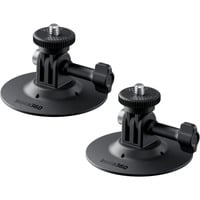 Insta360 Flexible Adhesive Mount bevestiging Zwart