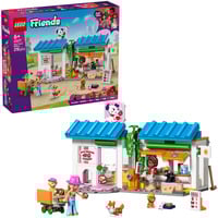 LEGO Friends - Bakkerij voor hondensnacks Constructiespeelgoed 42677