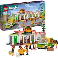 LEGO Friends - Biologische supermarkt Constructiespeelgoed 41729