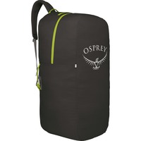 Osprey Airporter Medium tas Zwart, 45 - 75 liter