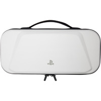 PowerA Beschermhoes voor PlayStation Portal Remote Player tas Wit