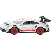 SIKU Porsche 911 GT3 RS Modelvoertuig