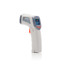 Solo Stove Infrarood Thermometer Digitaal, lasergestuurde sensor