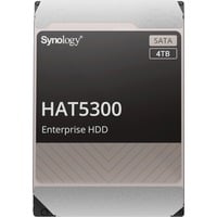 Synology HAT5300-4T harde schijf SATA 6 Gb/s, 24/7