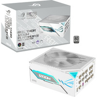 ASUS ASUS ROG-THOR-1200P3-WHITE-GAMING-E 
