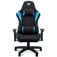 Acer Predator Rift Lite Gaming Chair Zwart/blauw