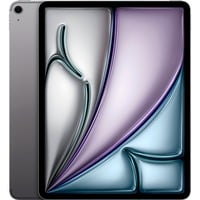 Apple iPad Air (2024) 13" tablet Grijs | iPadOS 17 | 256 GB | Wi-Fi 6E |  5G