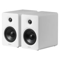 Edifier M90 luidspreker Wit, Bluetooth, HDMI eARC, Optical, USB, AUX