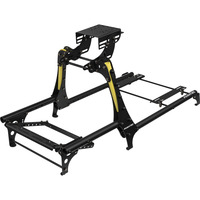 Fanatec CSL Cockpit v1.5 racing simulator Zwart