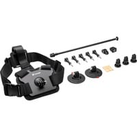 Insta360 Snow Kit bevestiging